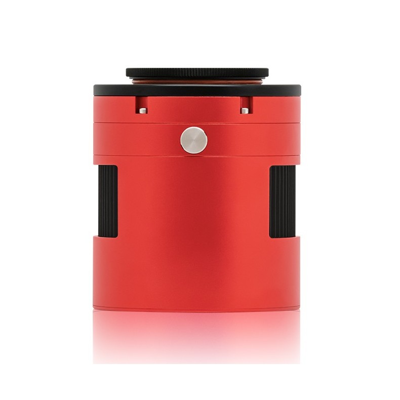 ZWO Caméra réfrigérée ASI2600MC-P DUO... ZWO Caméra réfrigérée ASI2600MC-P DUO...