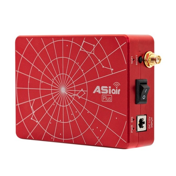 ZWO Dispositif Wifi ASIAIR Plus 256GB