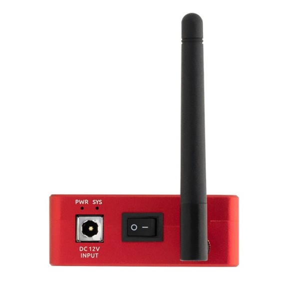 ZWO Dispositif Wifi ASIAIR Plus 256GB