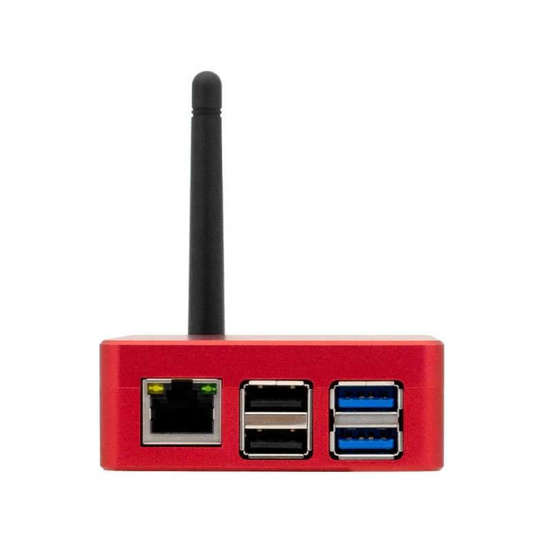 ZWO Dispositif Wifi ASIAIR Plus 256GB