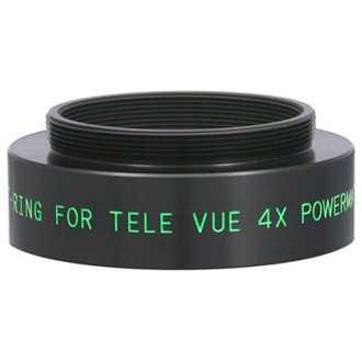 TeleVue Adaptateur T2 pour...