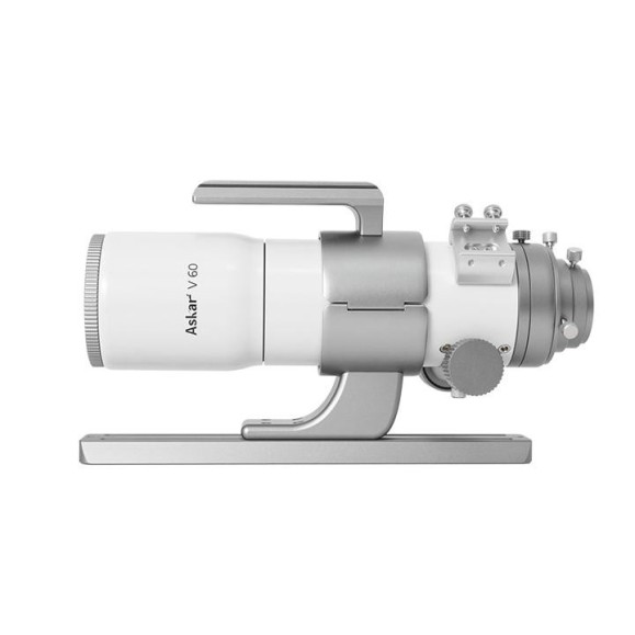 Askar Télescope modulaire apochromatique V 60mm et 80mm