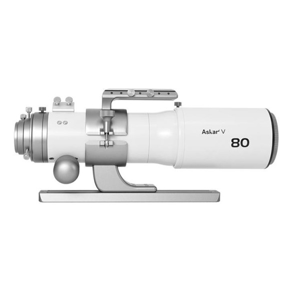Askar Télescope modulaire apochromatique V 60mm et 80mm