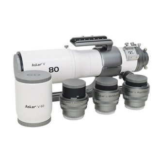 Askar Télescope modulaire...