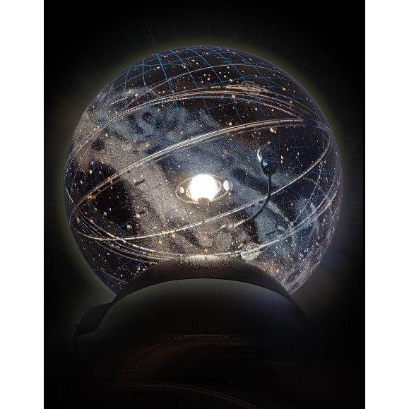 Planétarium éducatif BAADER PLANETARIUM NV 110/220