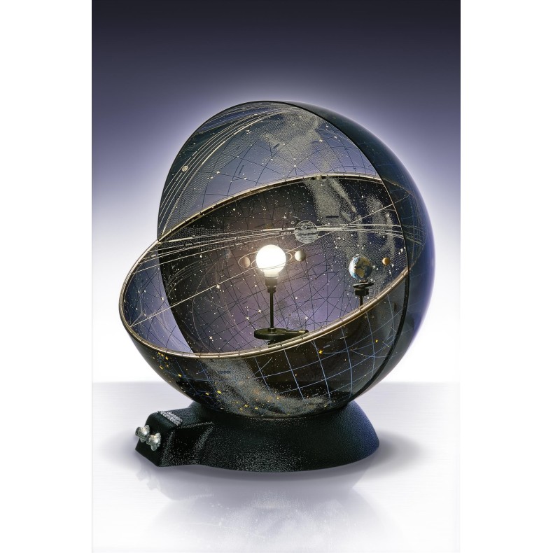 Planétarium éducatif BAADER...