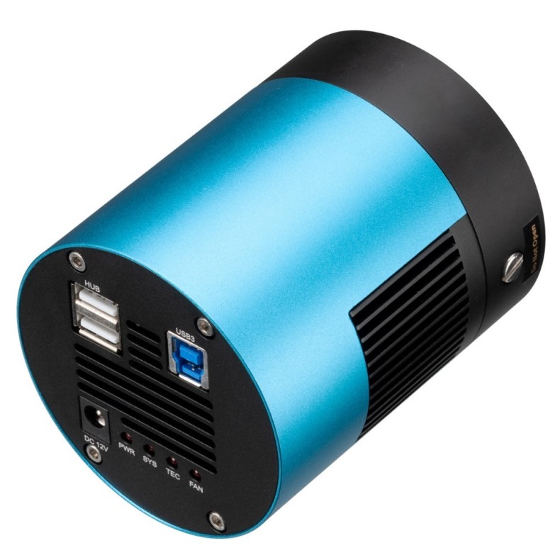 EXPLORE SCIENTIFIC Caméra couleur... EXPLORE SCIENTIFIC Caméra couleur...