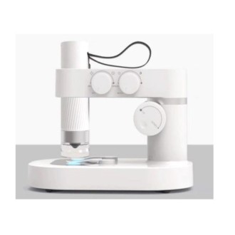 Microscope numérique...