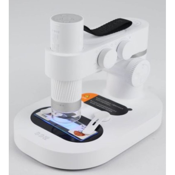 Microscope numérique BeaverLAB DIPROGRESS Smart M1A