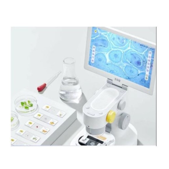 Microscope numérique BeaverLAB DIPROGRESS Smart MX