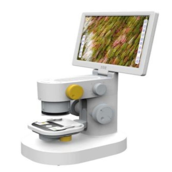 Microscope numérique BeaverLAB DIPROGRESS Smart MX