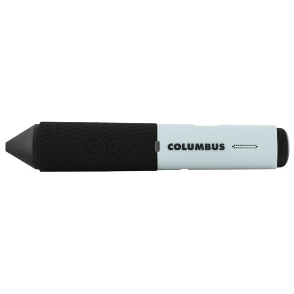 Stylo découverte audio/vidéo Columbus