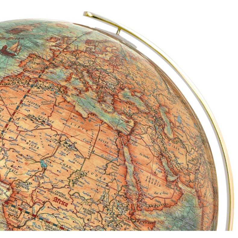 Columbus Imperial Regent Globe 40cm