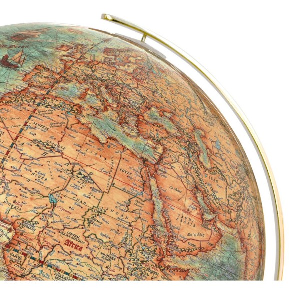 Columbus Imperial Regent Globe 40cm