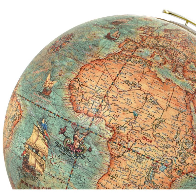 Columbus Imperial Regent Globe 40cm