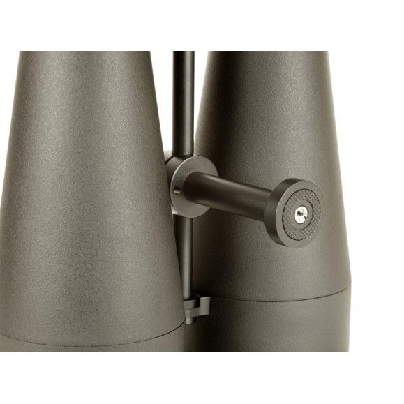 APM MS Jumelles 25x100 