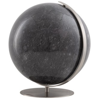 Columbus Mercury Globe...