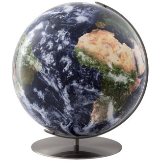 Globe terrestre Columbus...