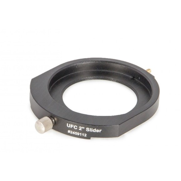 Baader Planetarium Porte-filtre UFC pour filtres 2" M48
