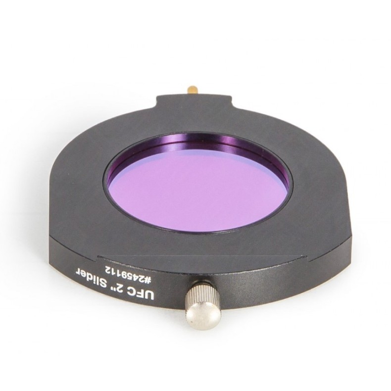 Baader Planetarium Porte-filtre UFC... Baader Planetarium Porte-filtre UFC...