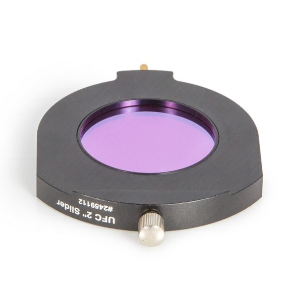Baader Planetarium Porte-filtre UFC pour filtres 2" M48