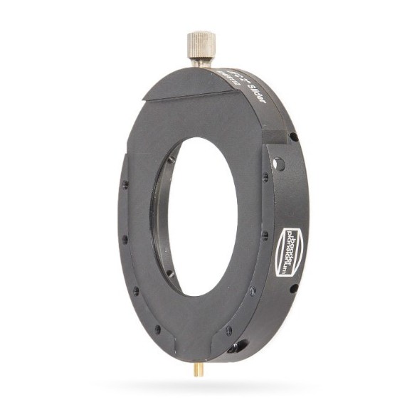 Baader Planetarium Porte-filtre UFC pour filtres 2" M48