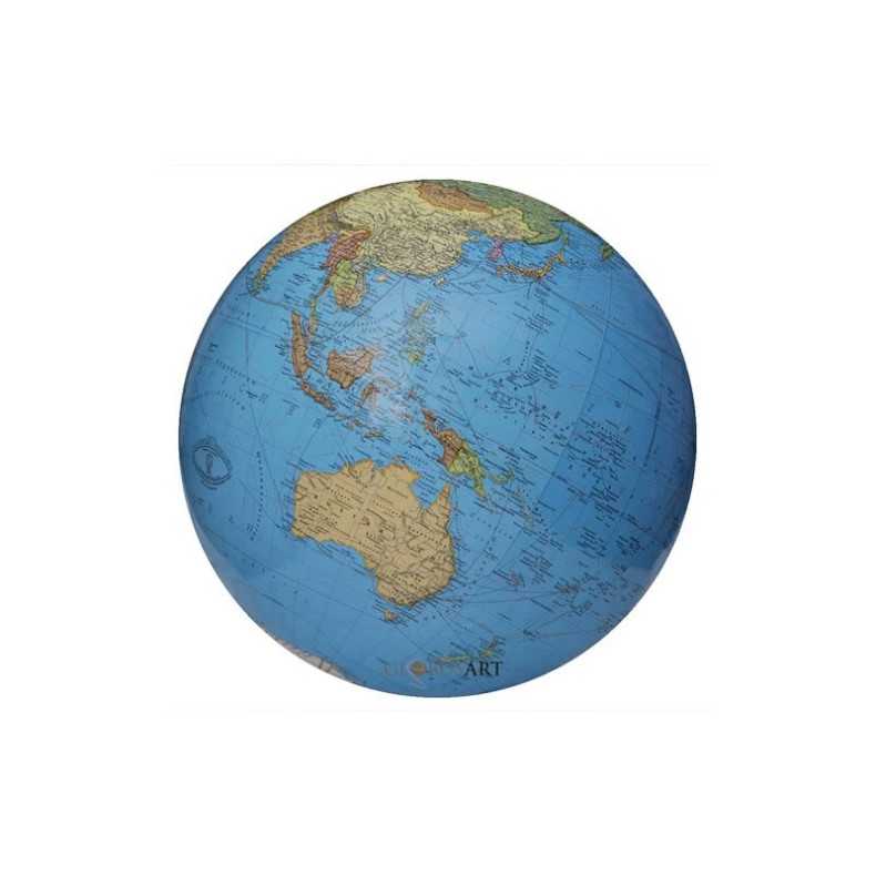 Columbus Duo 30cm Globe anglais