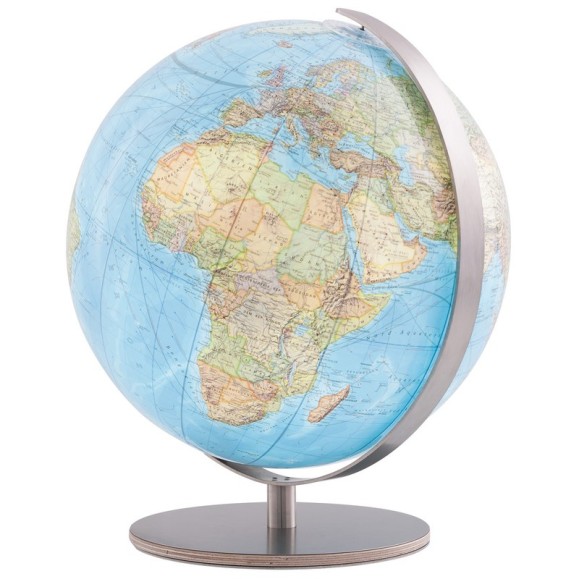 Columbus Duo 30cm Globe anglais