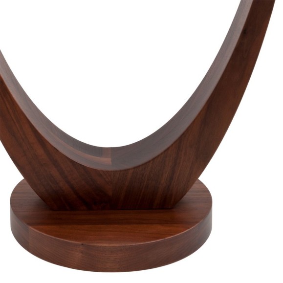 Columbus Duo 51cm globe anglais sur pied