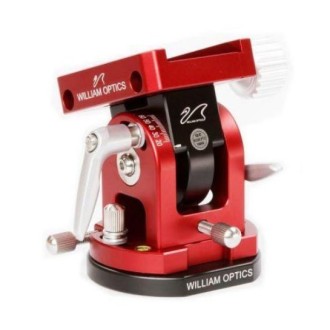 William Optics High...