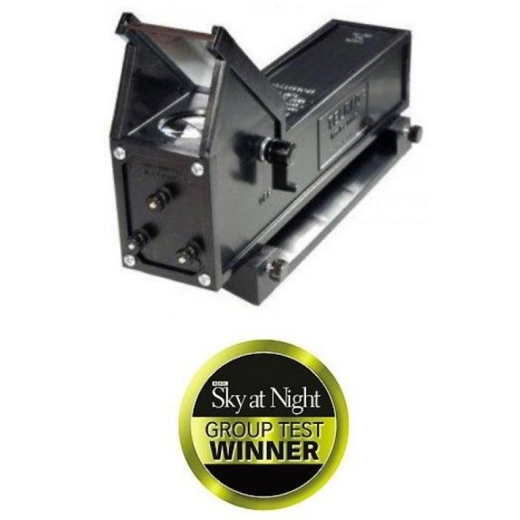 TELRAD EXPLORE SCIENTIFIC Chercheur par projection avec base