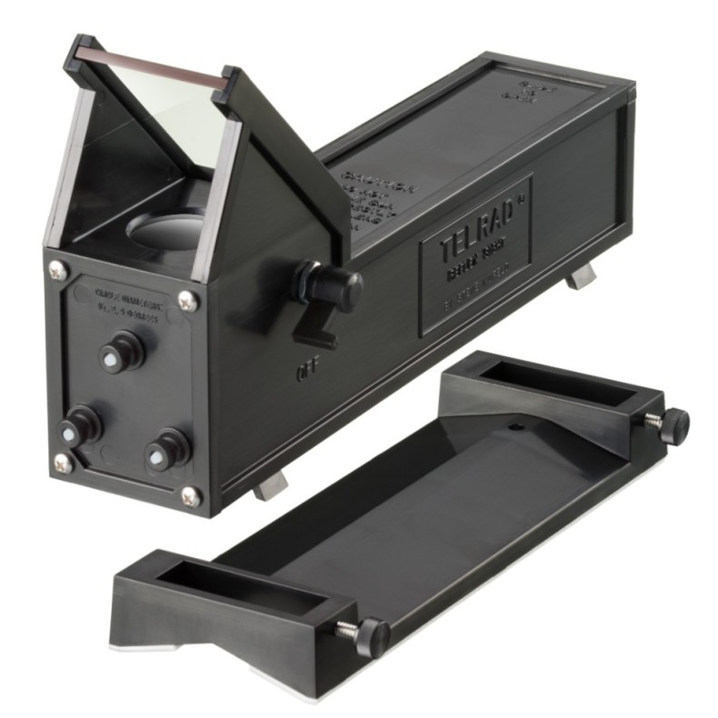 TELRAD EXPLORE SCIENTIFIC Chercheur...