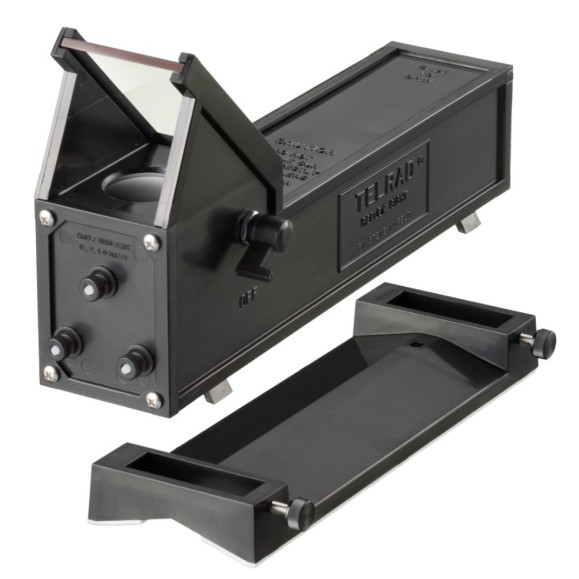 TELRAD EXPLORE SCIENTIFIC Chercheur par projection avec base