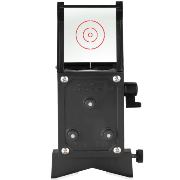 TELRAD EXPLORE SCIENTIFIC Chercheur par projection avec base