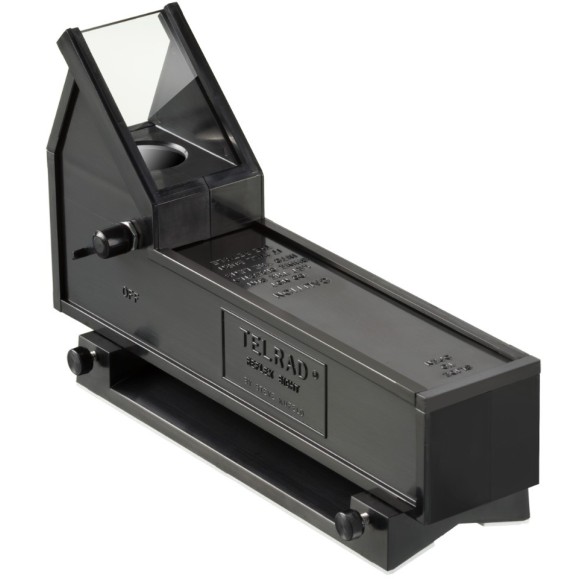 TELRAD EXPLORE SCIENTIFIC Chercheur par projection avec base