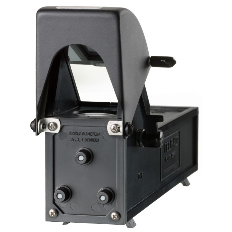 EXPLORE SCIENTIFIC TELRAD Pare-buée... EXPLORE SCIENTIFIC TELRAD Pare-buée...