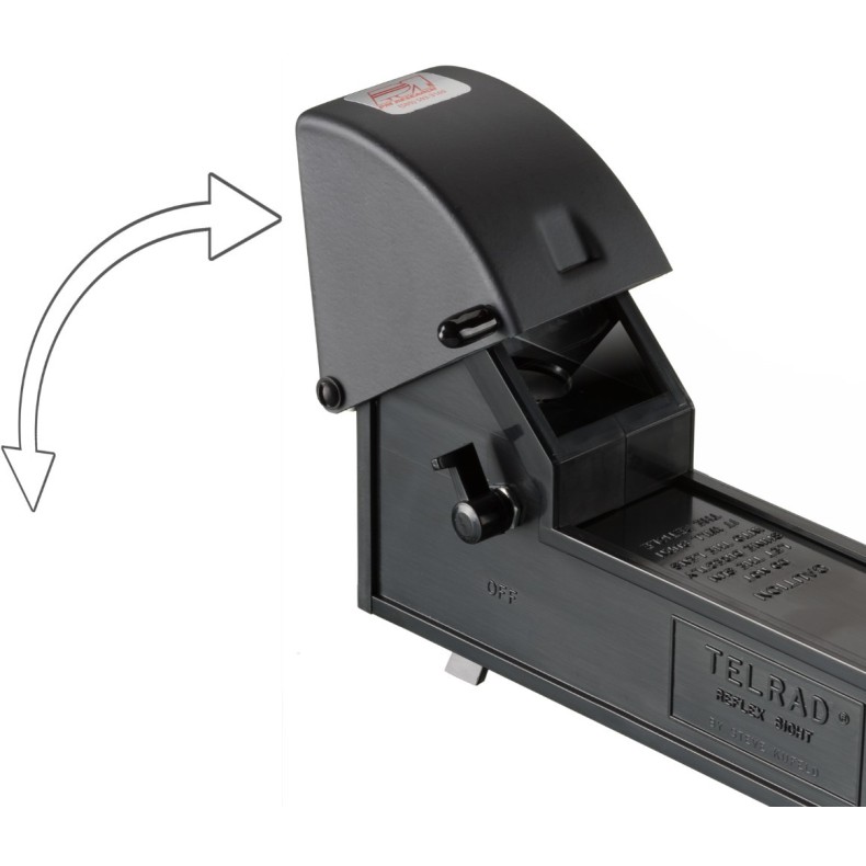 EXPLORE SCIENTIFIC TELRAD Pare-buée... EXPLORE SCIENTIFIC TELRAD Pare-buée...