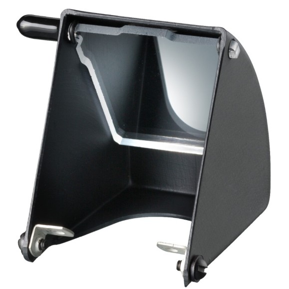 EXPLORE SCIENTIFIC TELRAD Pare-buée avec miroir de renvoi à 90°