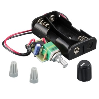 Générateur d'impulsions...