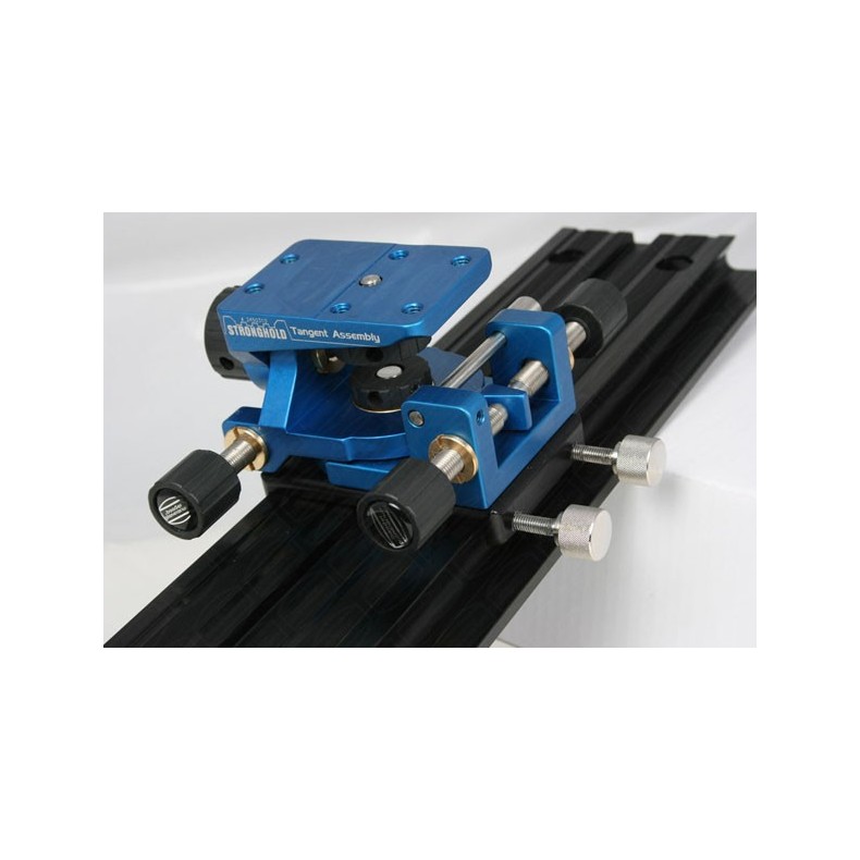 Soporte Hembra 3" para Stronghold