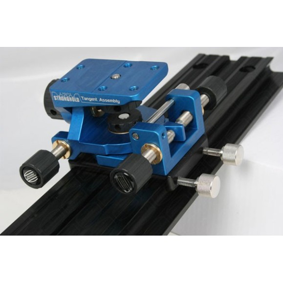 Soporte Hembra 3" para Stronghold