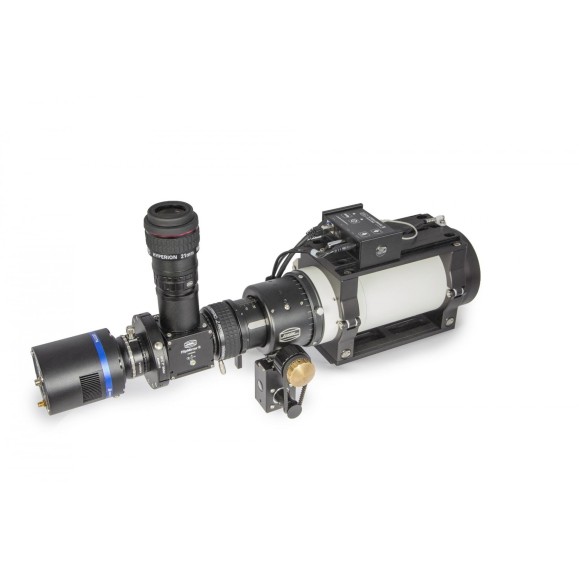 Crayford Baader Diamond SteelTrack 2" BDS-RT focalisateur pour réfracteurs