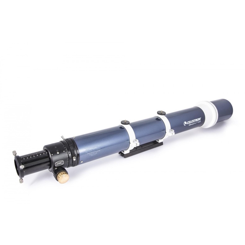 Crayford Baader Diamond SteelTrack 2"...