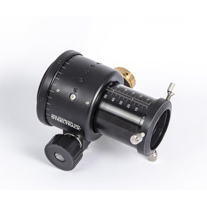 Crayford Baader Diamond SteelTrack 2"...