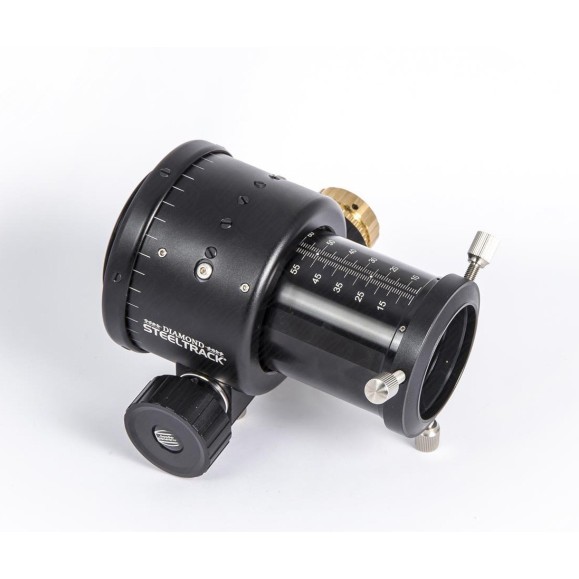 Crayford Baader Diamond SteelTrack 2" BDS-RT focalisateur pour réfracteurs