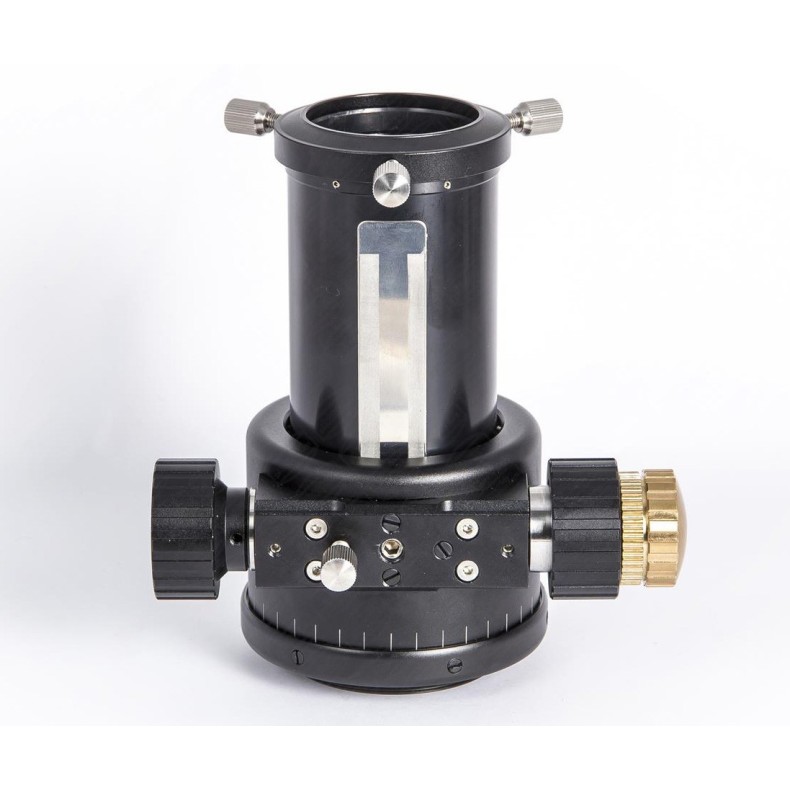 Crayford Baader Diamond SteelTrack 2"...