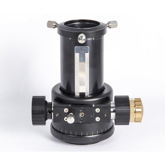 Crayford Baader Diamond SteelTrack 2" BDS-RT focalisateur pour réfracteurs
