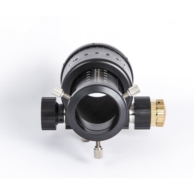 Crayford Baader Diamond SteelTrack 2"...