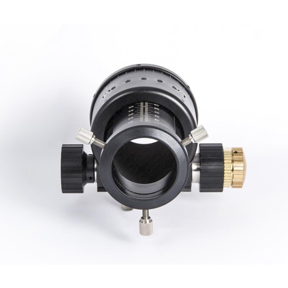 Crayford Baader Diamond SteelTrack 2" BDS-RT focalisateur pour réfracteurs