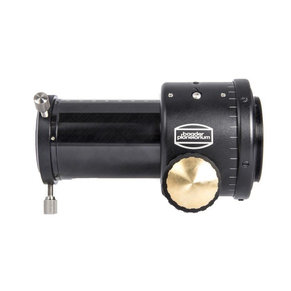 Crayford Baader Diamond SteelTrack 2" BDS-RT focalisateur pour réfracteurs